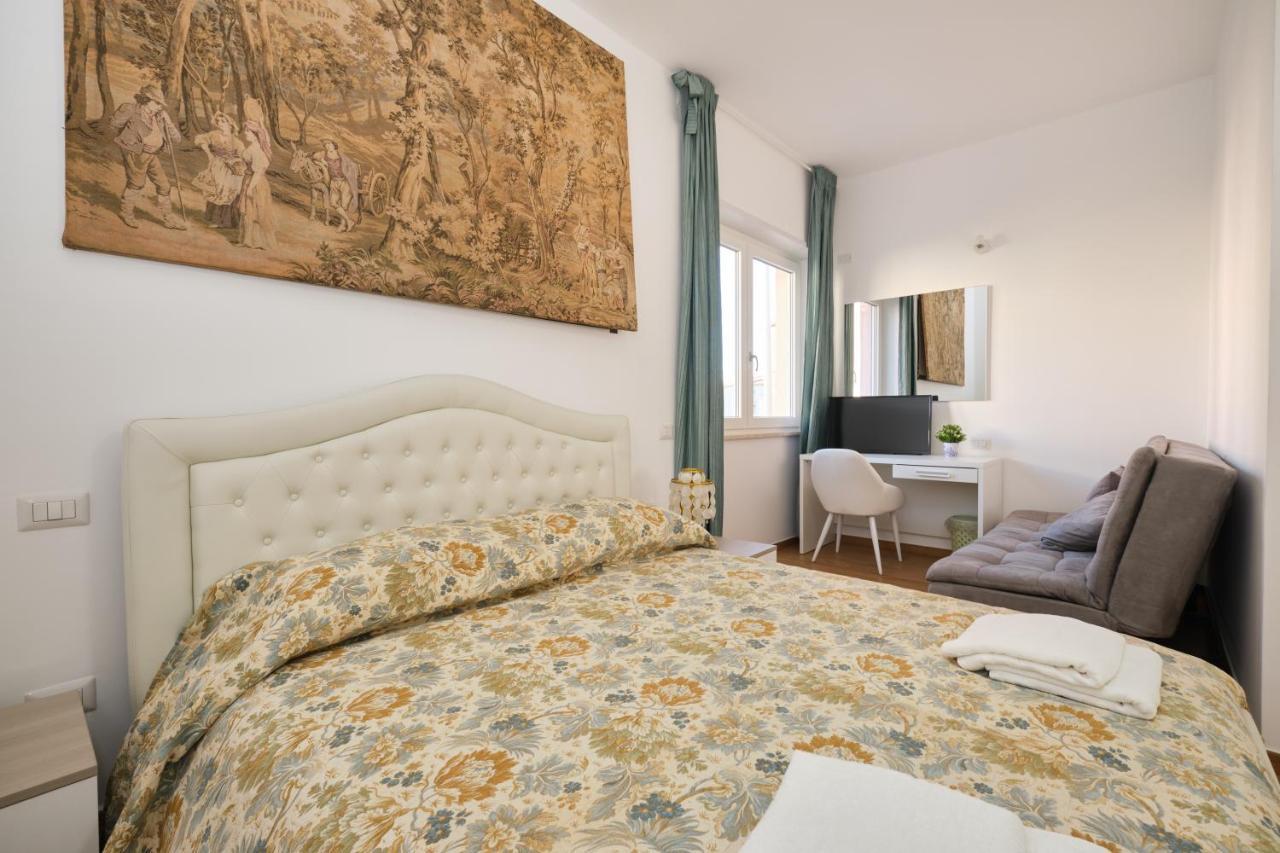 Piovella Bed & Breakfast Cagliari
